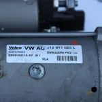 Electromotor VOLKSWAGEN TOUAREG 2010-2018 012911023L, vedere laterala