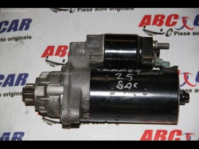 Electromotor