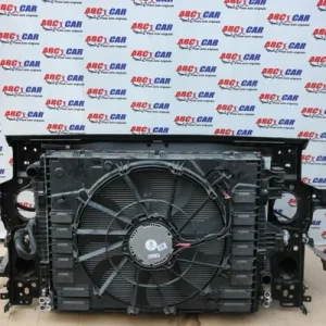 Electroventilator