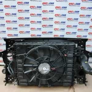 Electroventilator