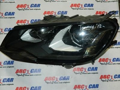 Far stanga Bi-xenon Led