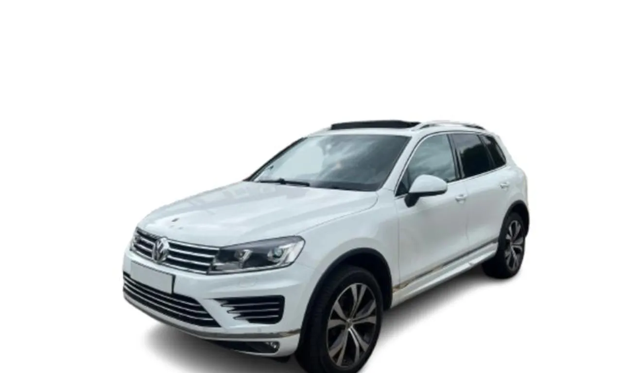 Far stanga VOLKSWAGEN TOUAREG 2010-2018