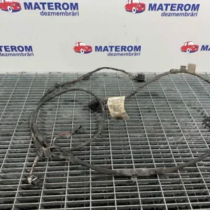 INSTALATIE ELECTRICA