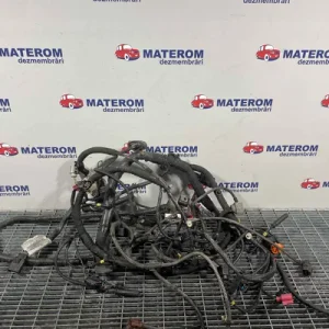 INSTALATIE ELECTRICA