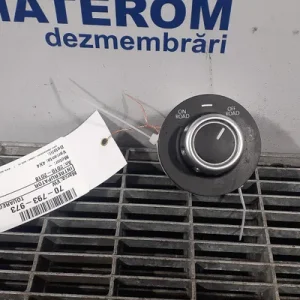 INTRERUPATOR 4X4