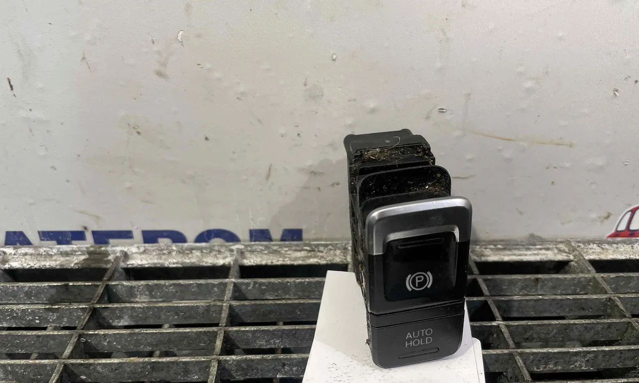 INTRERUPATOR FRANA DE MANA VOLKSWAGEN TOUAREG 2010-2018