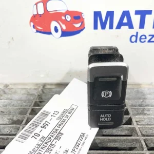 INTRERUPATOR FRANA DE MANA