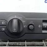 INTRERUPATOR LUMINI VOLKSWAGEN TOUAREG 3.0 2010-2018 oe-7P6941431B, vedere frontata