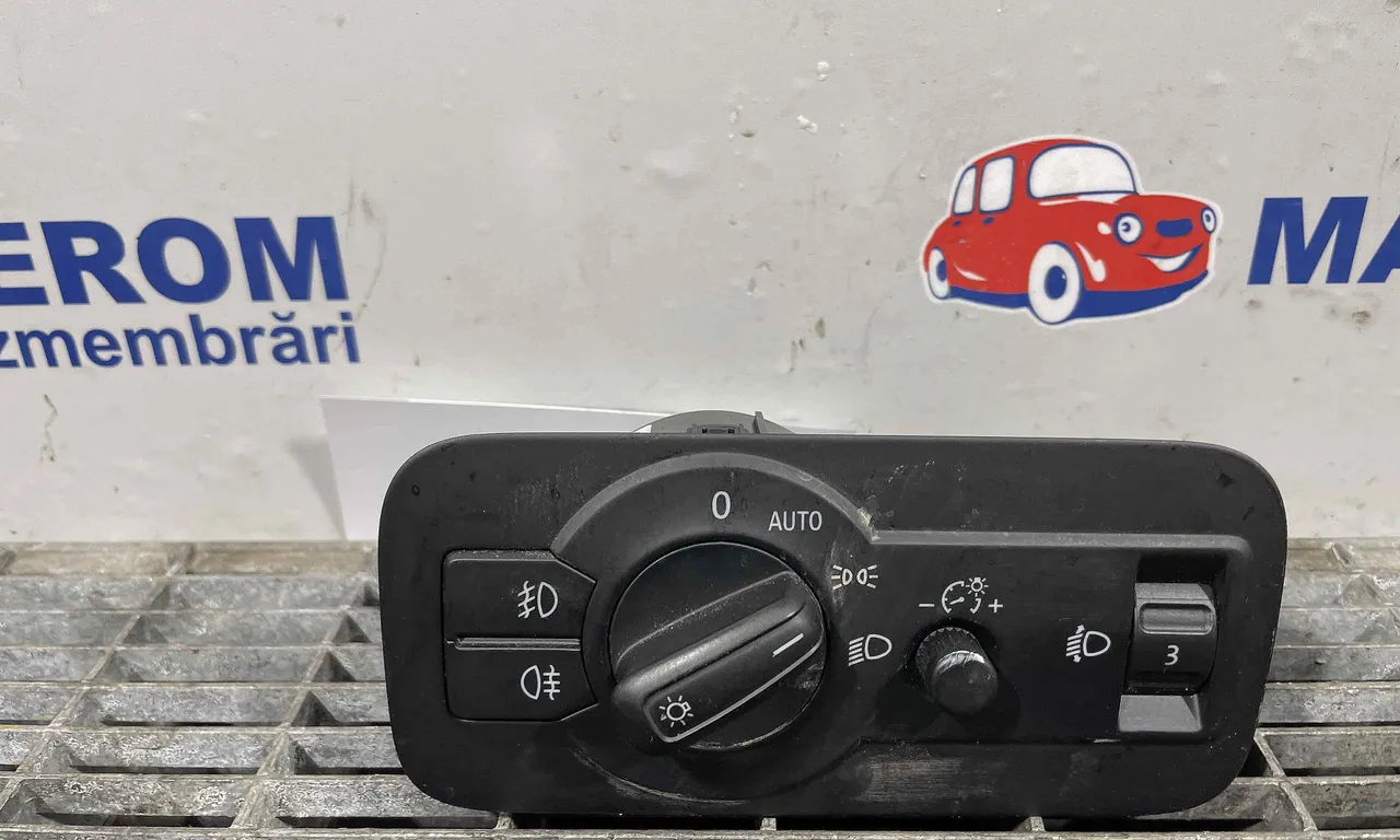 INTRERUPATOR LUMINI VOLKSWAGEN TOUAREG 2010-2018