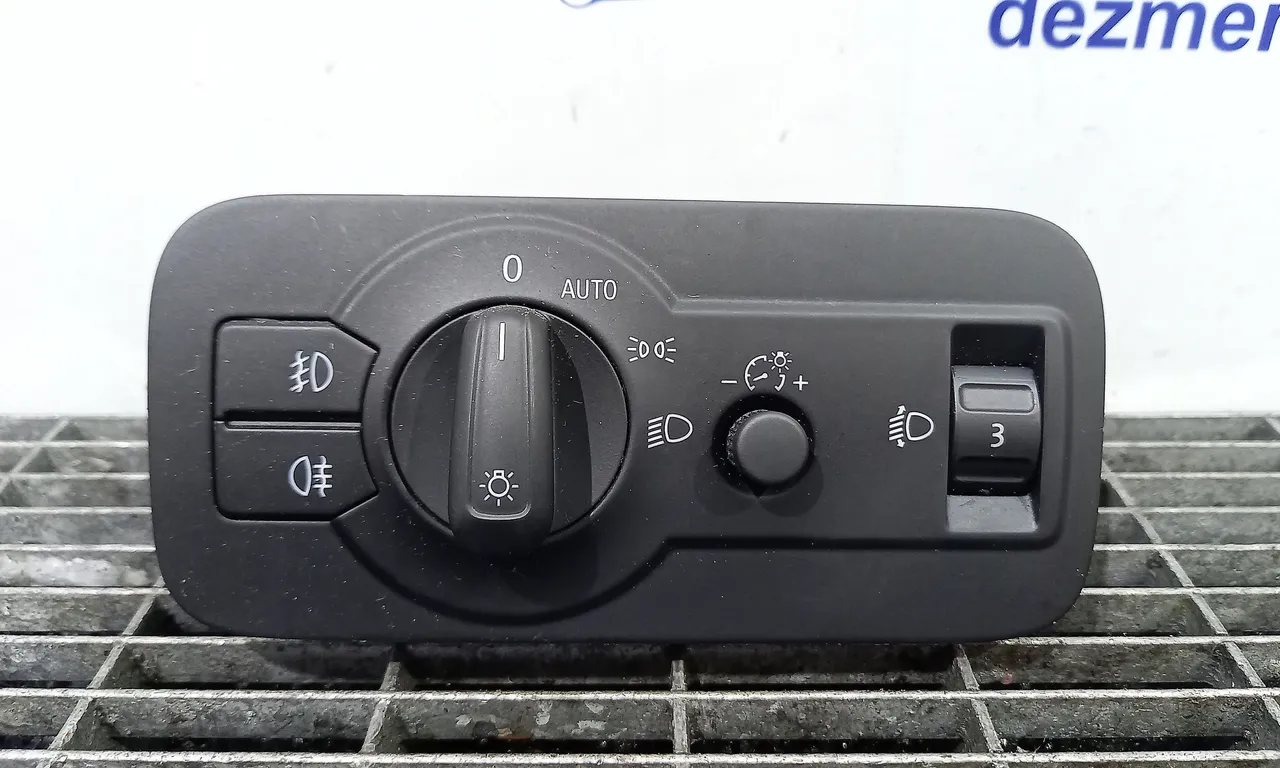 INTRERUPATOR LUMINI VOLKSWAGEN TOUAREG 2010-2018