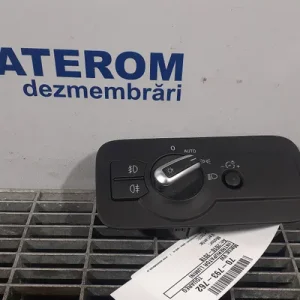INTRERUPATOR LUMINI