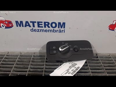 INTRERUPATOR LUMINI