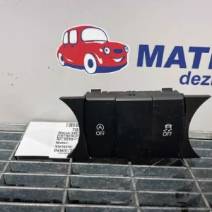 INTRERUPATOR START/STOP OFF
