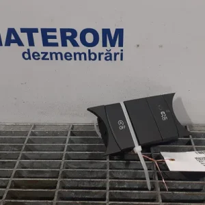 INTRERUPATOR START/STOP OFF