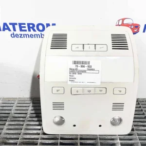 LAMPA PLAFONIERA