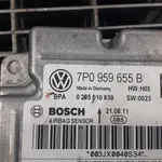 MODUL AER VOLKSWAGEN TOUAREG 3.0 2010-2018 oe-7P0959655B, vedere laterala