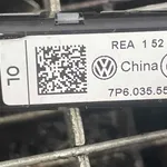 MODUL ANTENA VOLKSWAGEN TOUAREG 3.0 2010-2018 oe-7P6035552, vedere laterala