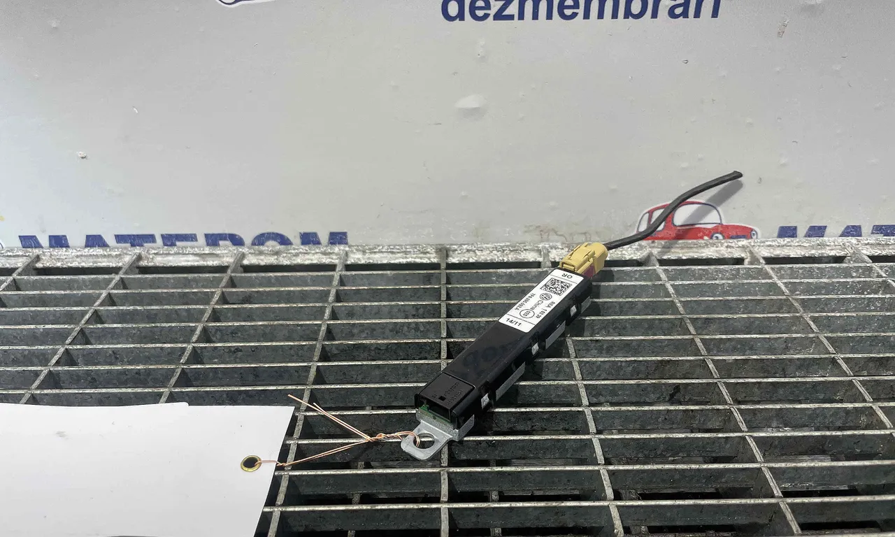 MODUL ANTENA VOLKSWAGEN TOUAREG 2010-2018