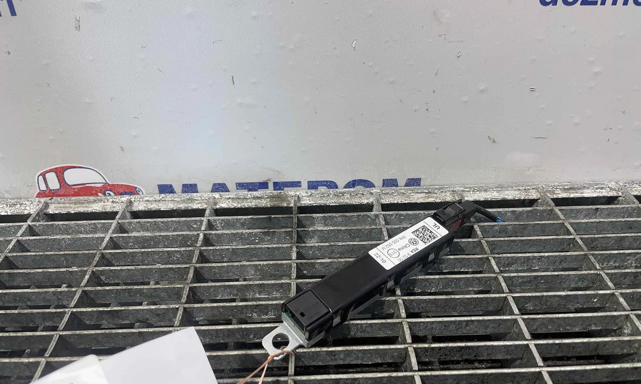 MODUL ANTENA VOLKSWAGEN TOUAREG 2010-2018