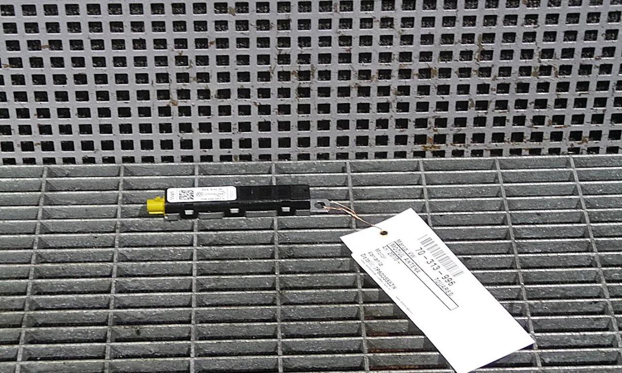 MODUL ANTENA VOLKSWAGEN TOUAREG 2010-2018