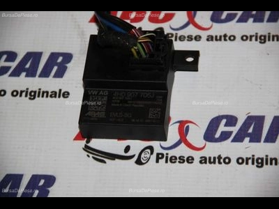 Modul coloana volan