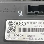 MODUL CONFORT VOLKSWAGEN TOUAREG 3.0 2010-2018 oe-4F0907063CD, vedere laterala