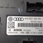 MODUL CONFORT VOLKSWAGEN TOUAREG 3.0 2010-2018 oe-4H0907063BD, vedere laterala