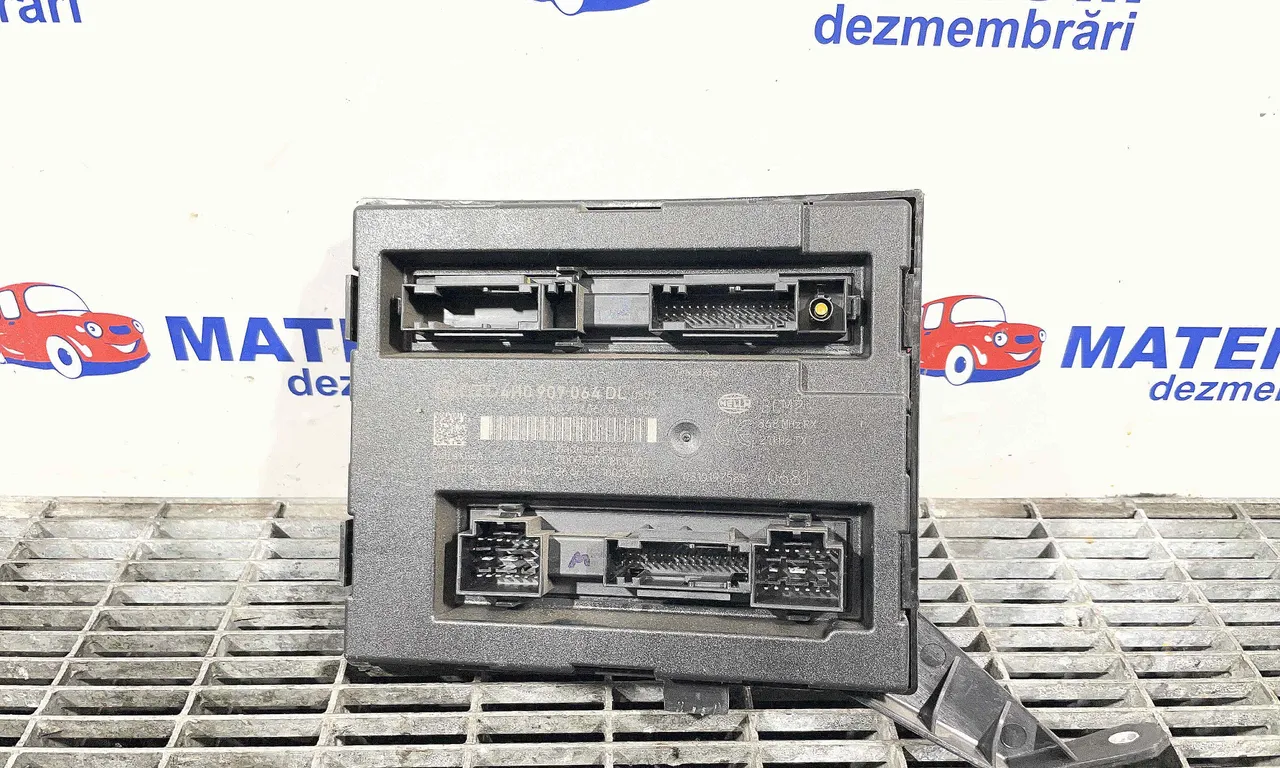 MODUL CONFORT VOLKSWAGEN TOUAREG 2010-2018