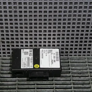 MODUL GATEWAY