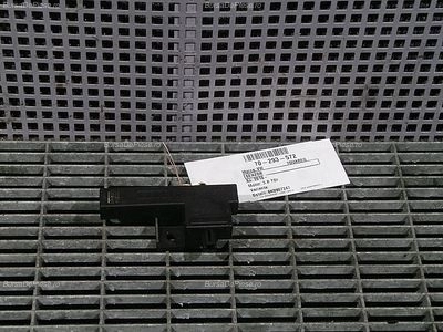 MODUL KEYLESS