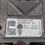 MODUL POMPA COMBUSTIBIL VOLKSWAGEN TOUAREG 3.0 2010-2018 oe-7P0906093, vedere laterala