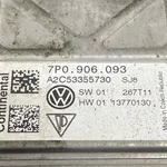 MODUL POMPA COMBUSTIBIL VOLKSWAGEN TOUAREG 3.0 2010-2018 oe-7P0906093, vedere laterala