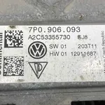 MODUL POMPA COMBUSTIBIL VOLKSWAGEN TOUAREG 3.0 2010-2018 oe-7P0906093, vedere laterala