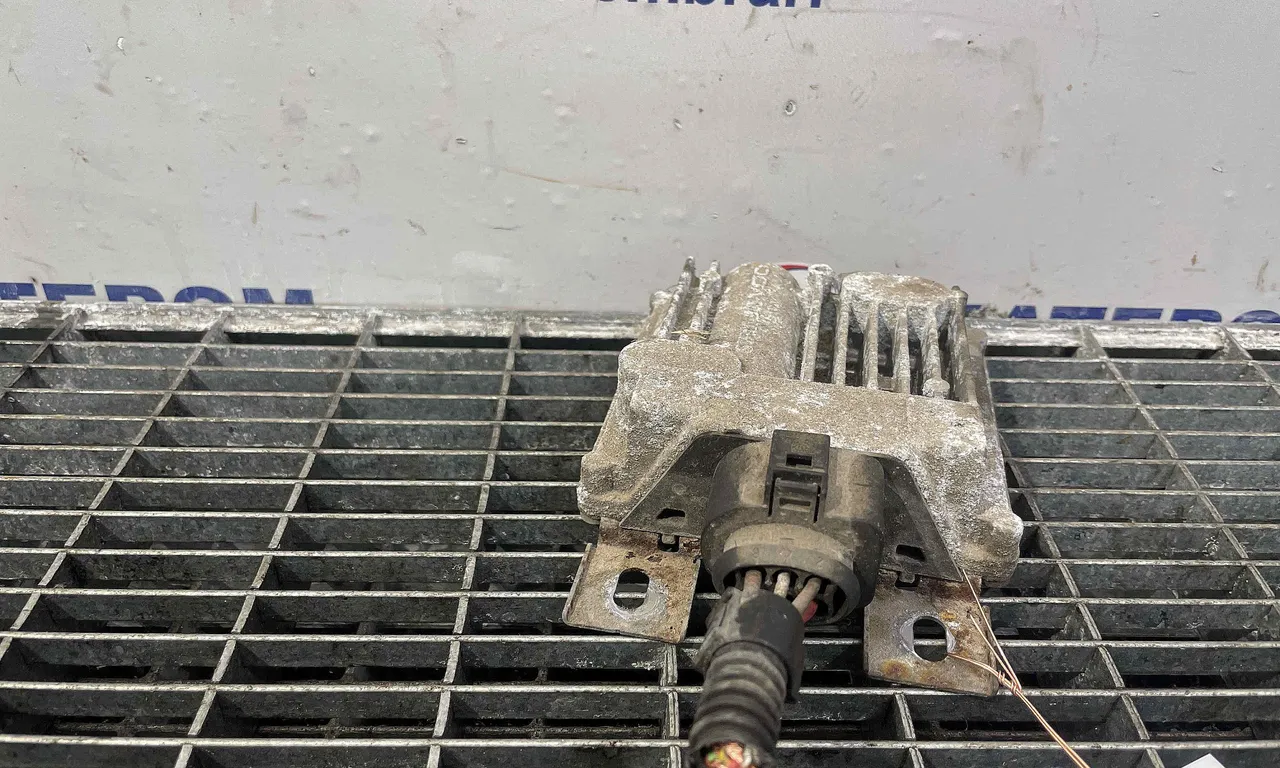 MODUL POMPA COMBUSTIBIL VOLKSWAGEN TOUAREG 2010-2018