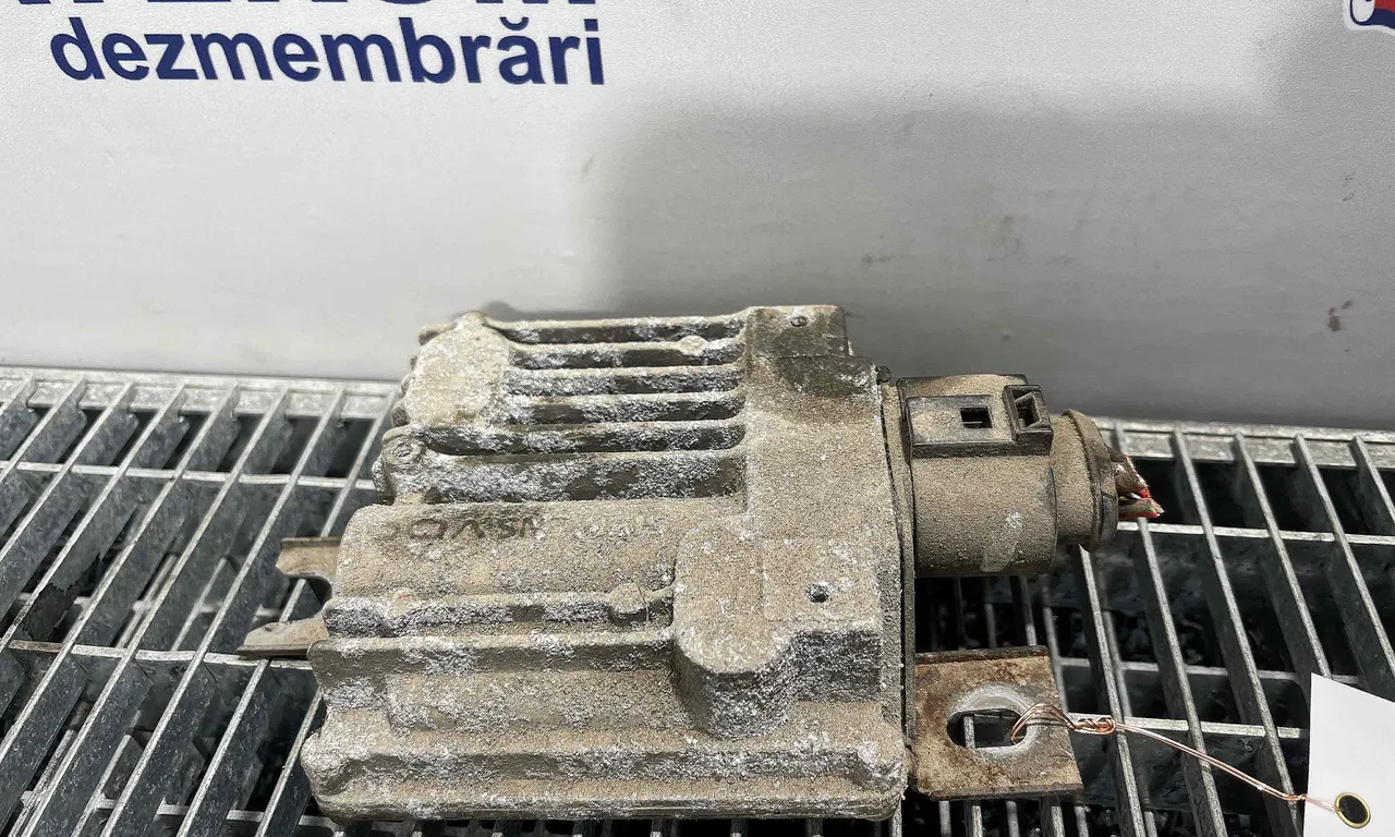 MODUL POMPA COMBUSTIBIL VOLKSWAGEN TOUAREG 2010-2018