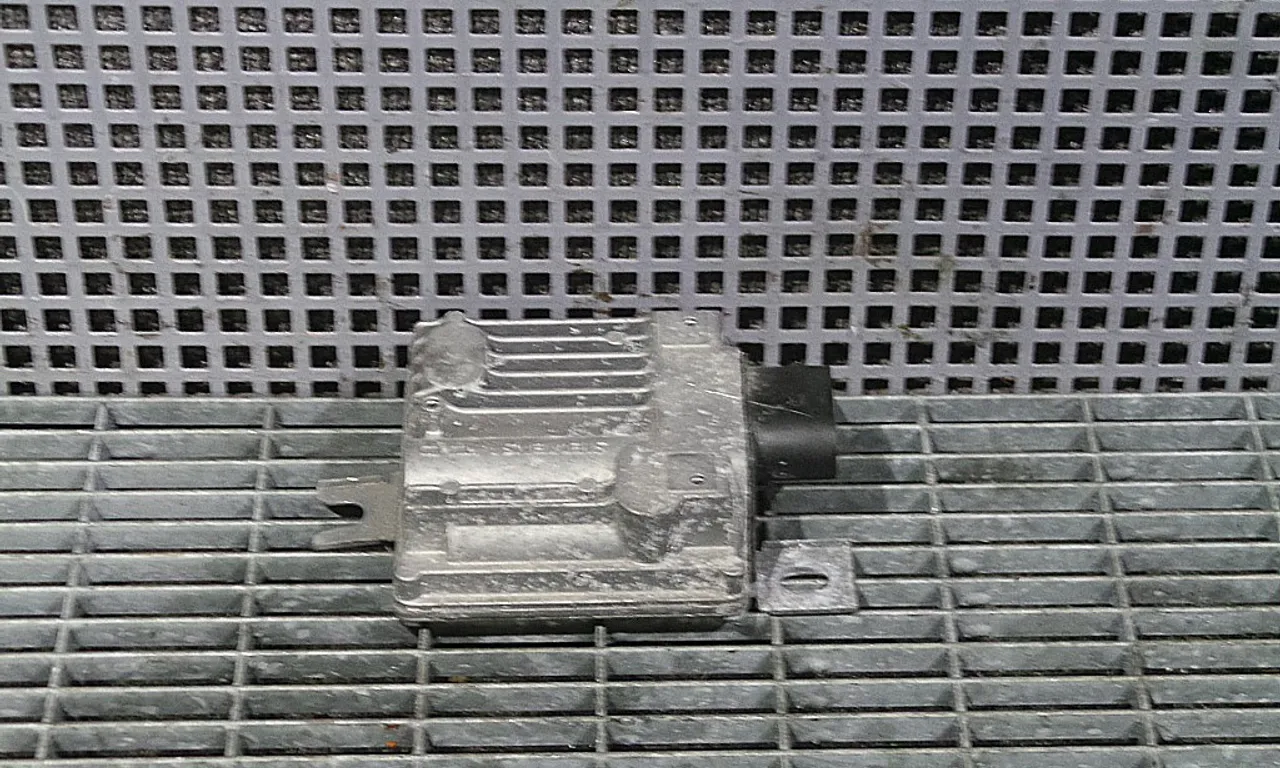 MODUL POMPA COMBUSTIBIL VOLKSWAGEN TOUAREG 2010-2018