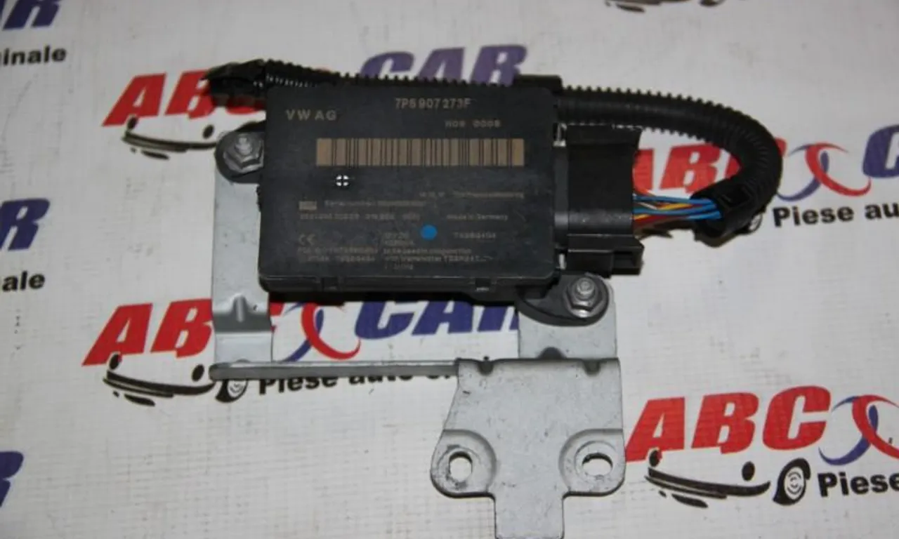 Modul presiune roti VOLKSWAGEN TOUAREG 2010-2018