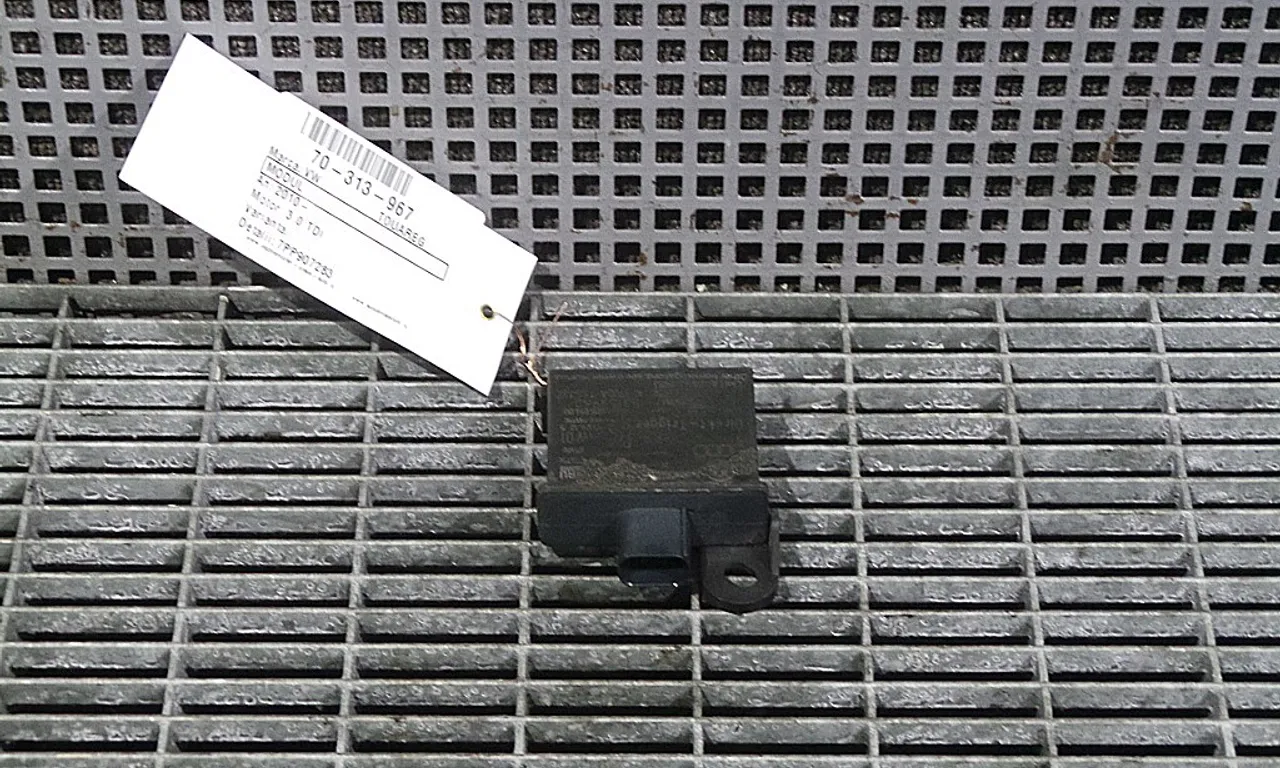 MODUL PRESIUNE ROTI VOLKSWAGEN TOUAREG 2010-2018