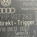 MODUL PRESIUNE ROTI VOLKSWAGEN TOUAREG 3.0 2010-2018 oe-7PP907283, vedere laterala
