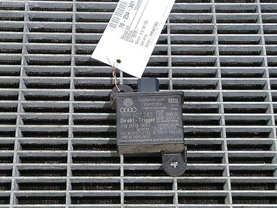 MODUL PRESIUNE ROTI
