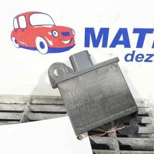 MODUL PRESIUNE ROTI