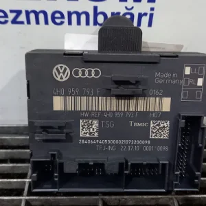 MODUL USA/DREAPTA FATA