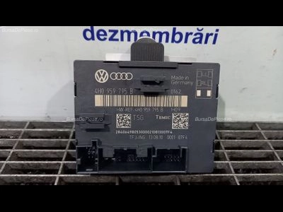 MODUL USA/DREAPTA SPATE