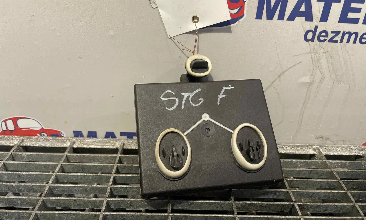 MODUL USA/STANGA FATA VOLKSWAGEN TOUAREG 2010-2018