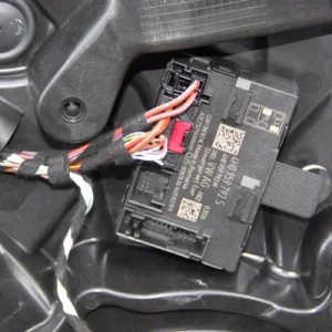 Modul usa stanga fata