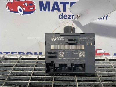 MODUL USA/STANGA SPATE