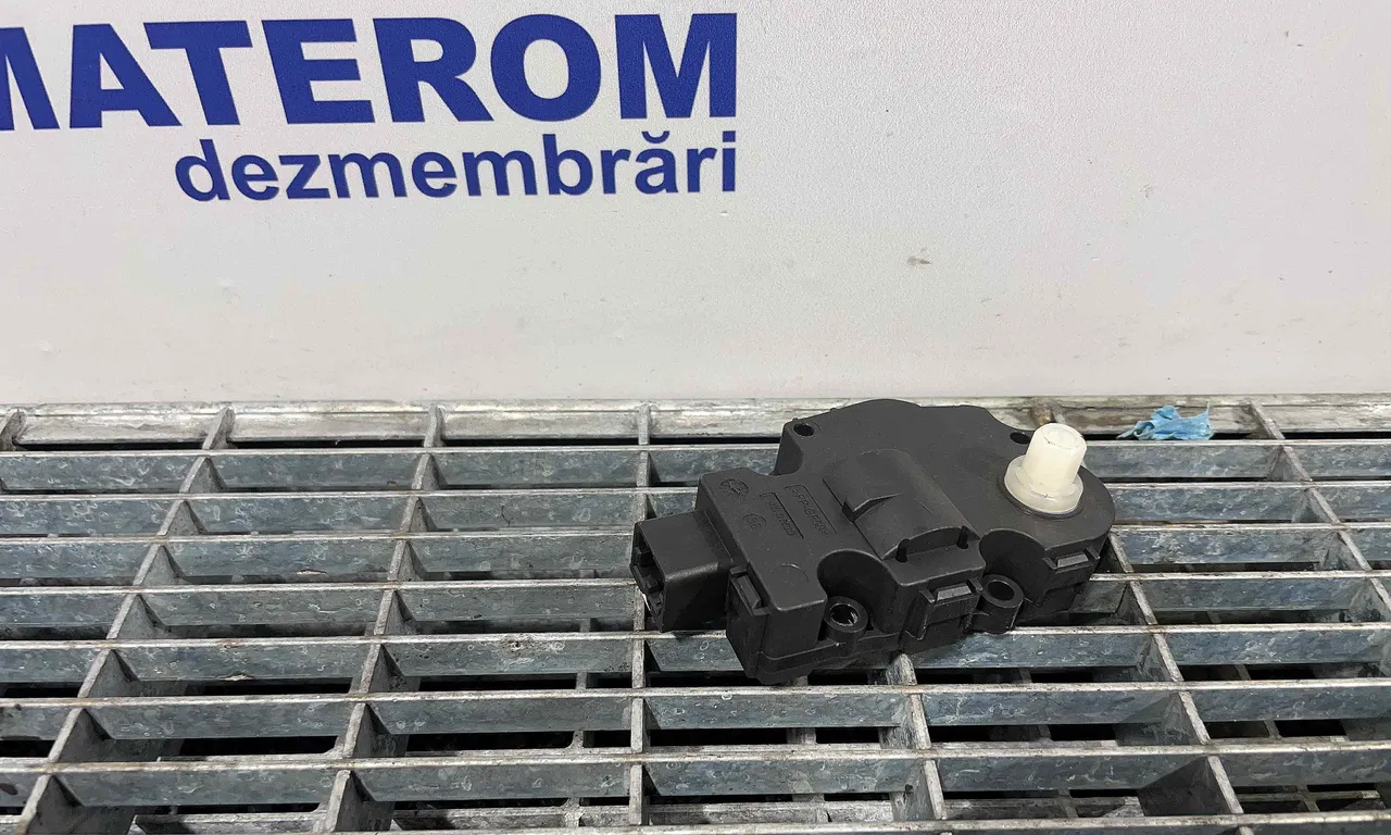 MOTORAS CLAPETA INCALZIRE VOLKSWAGEN TOUAREG 2010-2018