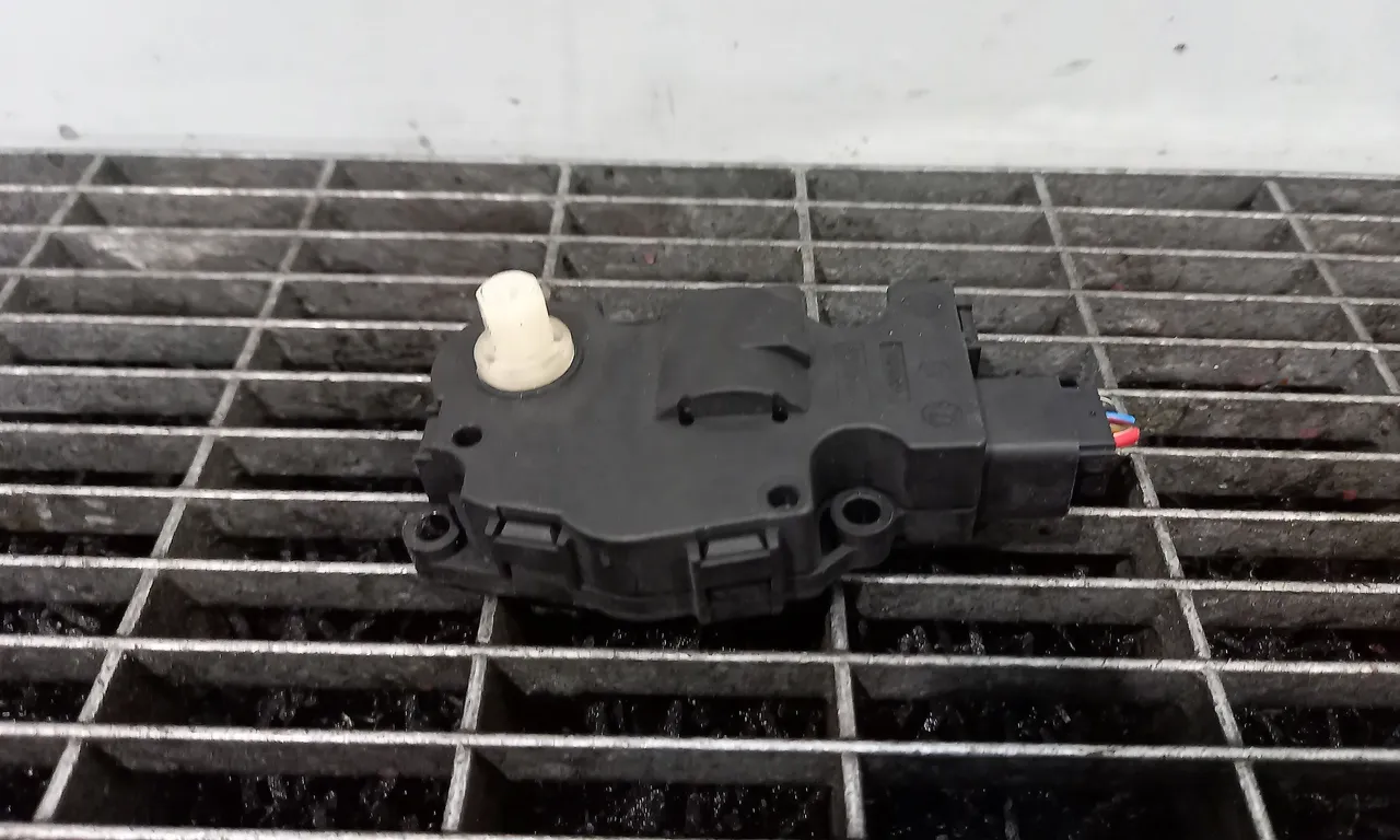 MOTORAS CLAPETA INCALZIRE VOLKSWAGEN TOUAREG 2010-2018