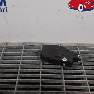 MOTORAS CLAPETA INCALZIRE