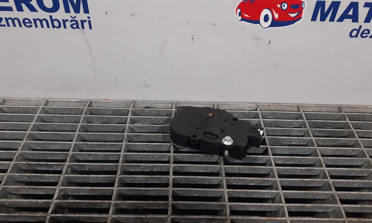 MOTORAS CLAPETA INCALZIRE VOLKSWAGEN TOUAREG 2010-2018